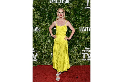 Stephanie March